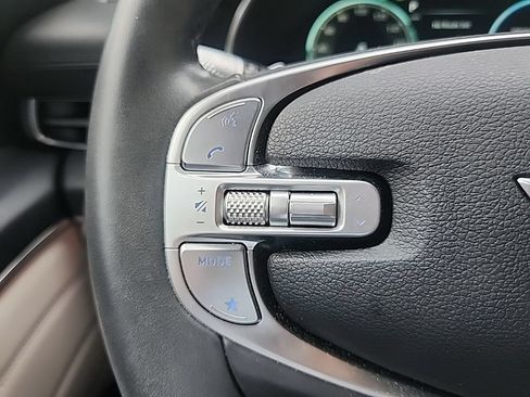 Used 2024 Genesis GV80 2.5T w/ Prestige Package AWD/4WD image 8