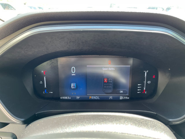 Used 2024 Ford Escape Active AWD/4WD image 27
