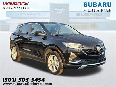 Used 2023 Buick Encore GX Preferred w/ Cold Weather Comfort Package