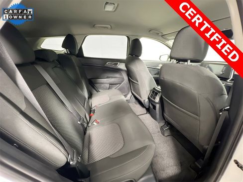 Certified 2024 Kia Sportage LX image 25