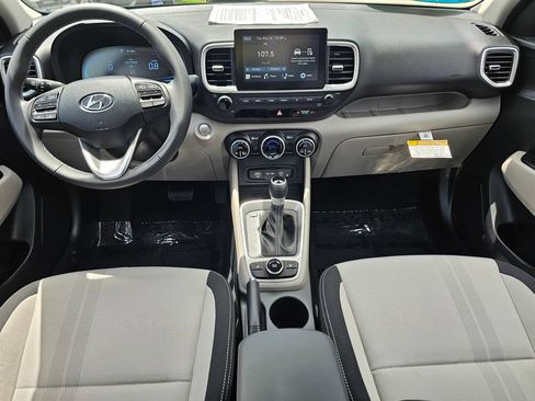 Certified 2026 Hyundai Venue SEL FWD image 15