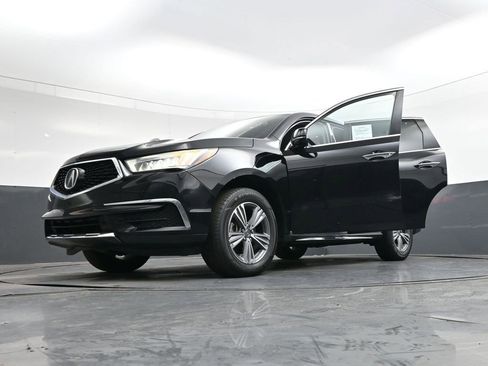 Used 2019 Acura MDX FWD image 39