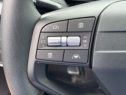 New 2025 Kia K4 LX image 28