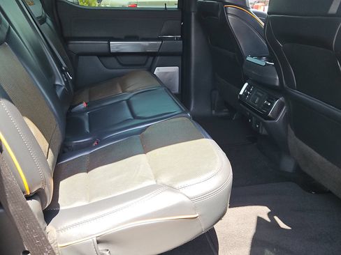 Used 2022 Ford F150 Tremor w/ Equipment Group 402A High AWD/4WD image 25