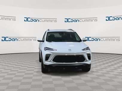 New 2026 Buick Encore GX Sport Touring w/ Comfort Package