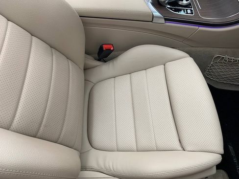 Used 2019 Mercedes-Benz C 300 Cabriolet image 12