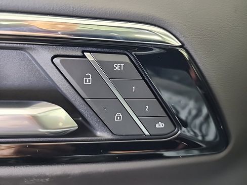 New 2026 Chevrolet Tahoe RST w/ Advanced Technology Package image 48