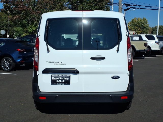 Used 2022 Ford Transit Connect XL FWD image 5