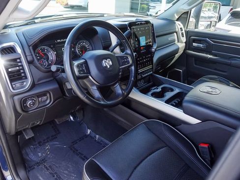 Used 2023 RAM 2500 Laramie AWD/4WD image 13