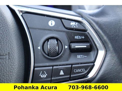 Certified 2024 Acura MDX SH-AWD w/ Technology Package image 17