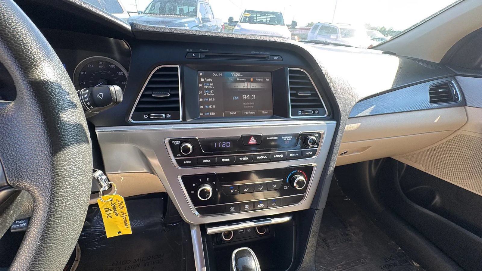 Used 2016 Hyundai Sonata SE FWD image 18