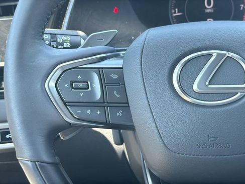 Used 2024 Lexus RX 350 Premium w/ Accessory Package (Z1) FWD image 22