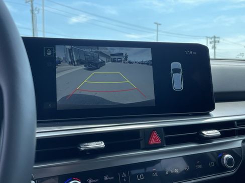 New 2026 Kia Sorento EX image 14