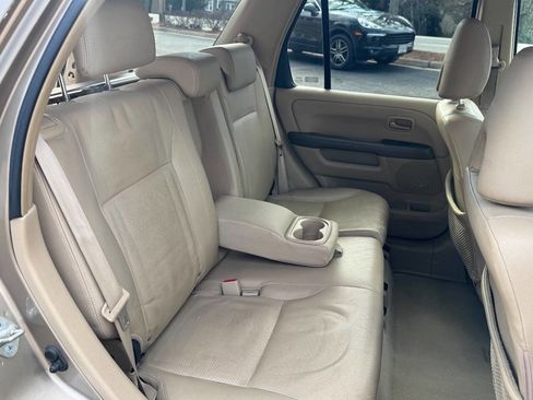 Used 2005 Honda CR-V EX image 19
