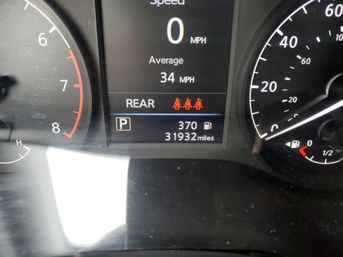 Certified 2023 Nissan Altima 2.5 S FWD image 24