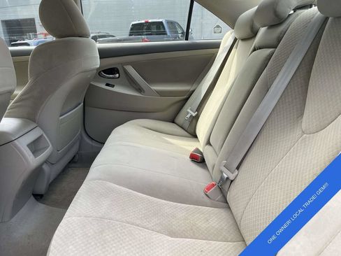 Used 2007 Toyota Camry LE FWD image 11