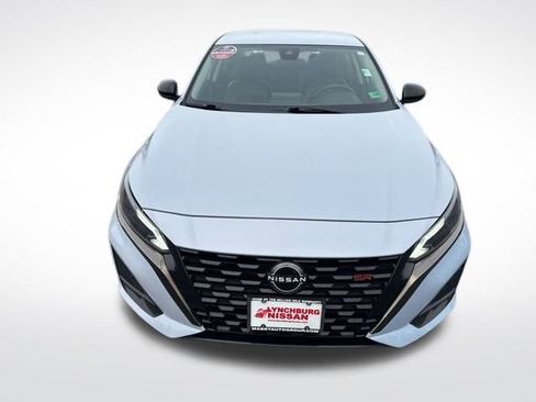 Used 2023 Nissan Altima 2.5 SR image 8