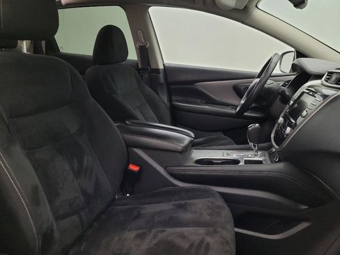 Used 2021 Nissan Murano SV FWD image 21