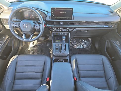 Used 2024 Honda CR-V EX-L image 9