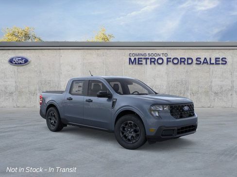 New 2026 Ford Maverick XLT AWD/4WD image 1