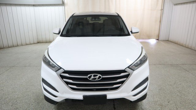 Used 2018 Hyundai Tucson SE AWD/4WD image 7