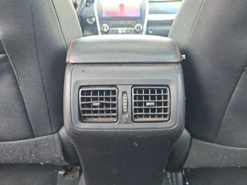 Used 2015 Toyota Camry XSE FWD image 39