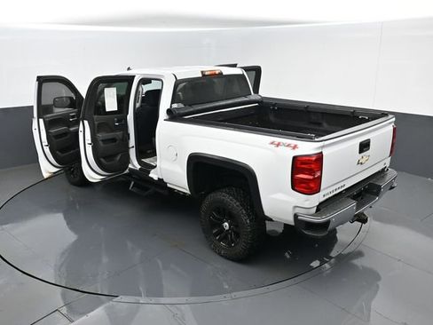 Used 2014 Chevrolet Silverado 1500 LT w/ All Star Edition AWD/4WD image 24