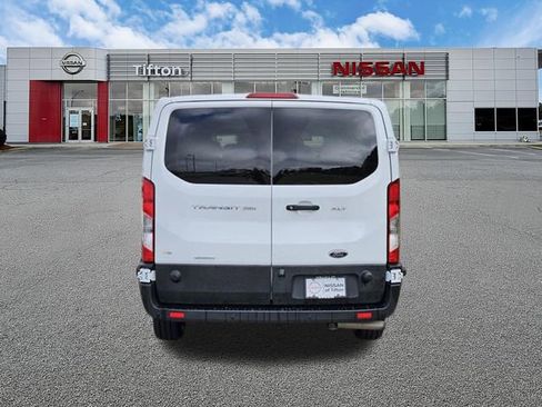 Used 2024 Ford Transit 350 XLT RWD image 5