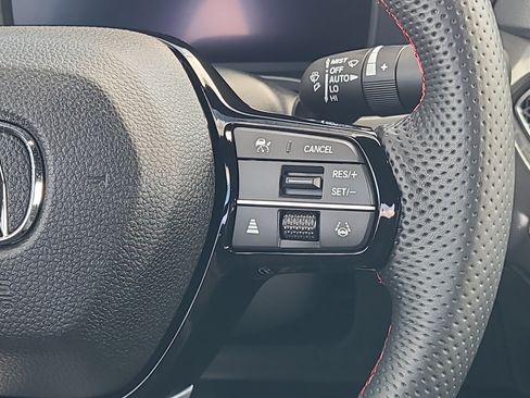 Used 2025 Acura Integra Type S FWD image 13