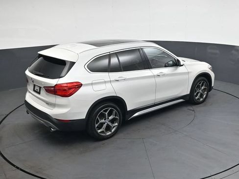 Used 2018 BMW X1 sDrive28i w/ Convenience Package FWD image 25