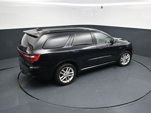 Used 2025 Dodge Durango R/T AWD/4WD image 43