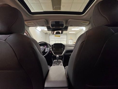 Used 2024 Subaru Crosstrek 2.0i Premium image 18