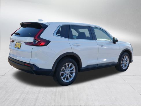 Certified 2024 Honda CR-V EX-L image 7