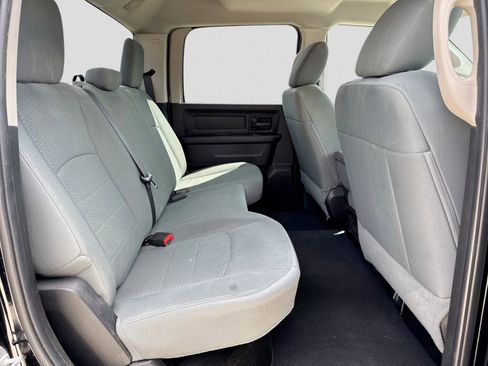 Used 2015 RAM 1500 Express AWD/4WD image 25