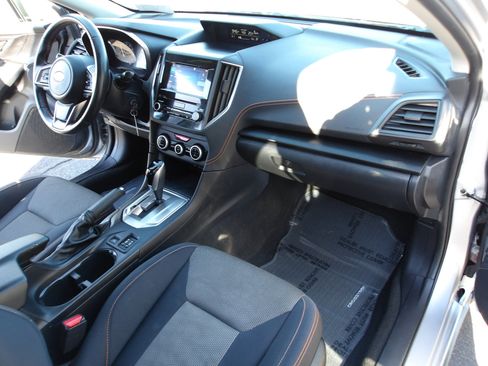 Used 2022 Subaru Crosstrek 2.0i Premium w/ Popular Package #4A image 14