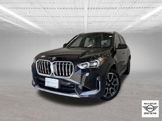 Used 2025 BMW X1 xDrive28i w/ Premium Package AWD/4WD 360° Tour