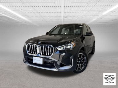 Used 2025 BMW X1 xDrive28i w/ Premium Package