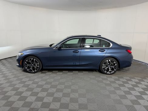 Used 2026 BMW 330i Sedan RWD image 2