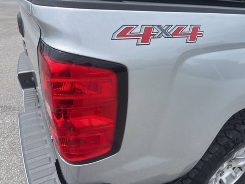 Used 2014 Chevrolet Silverado 1500 LT AWD/4WD image 16