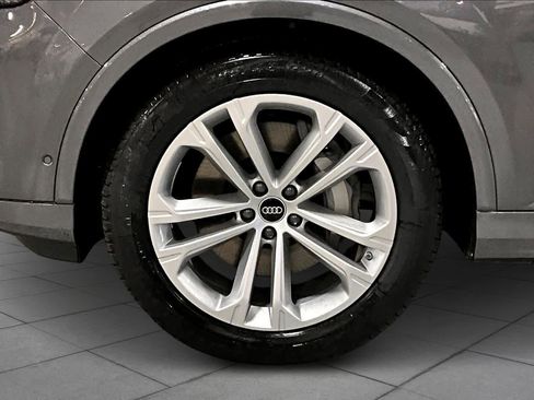 New 2026 Audi Q7 3.0T Premium Plus image 11