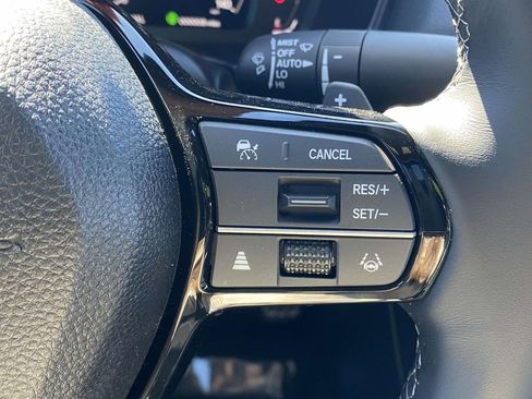 New 2026 Honda Civic Sport Touring image 19
