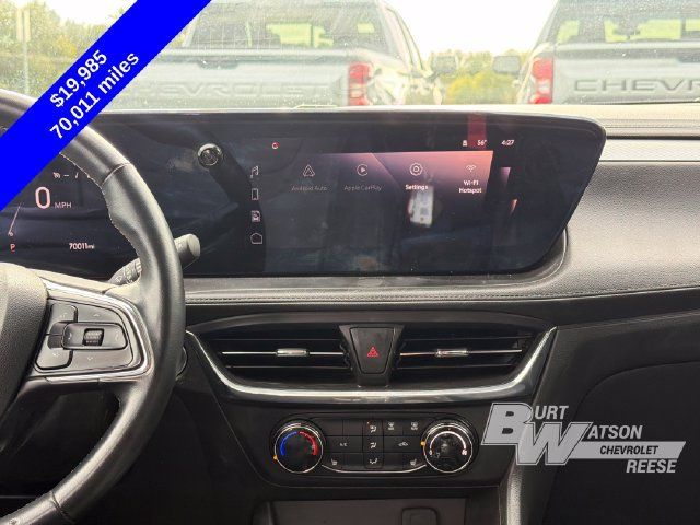 Used 2024 Buick Encore GX Preferred w/ Comfort Package AWD/4WD image 17