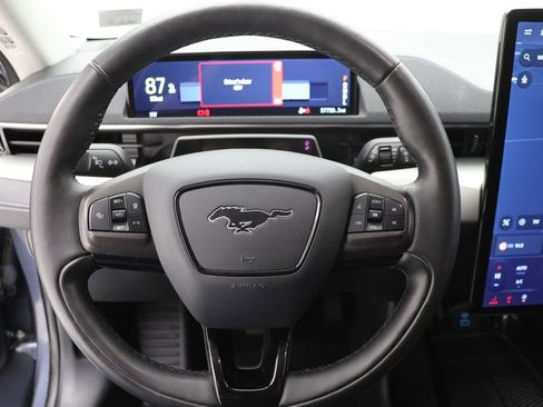 Used 2021 Ford Mustang Mach-E Select w/ Comfort/Technology Package image 17