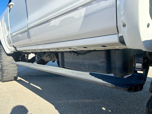 Used 2016 Chevrolet Silverado 2500 LT image 20