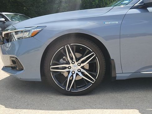 Used 2021 Honda Accord Touring image 21
