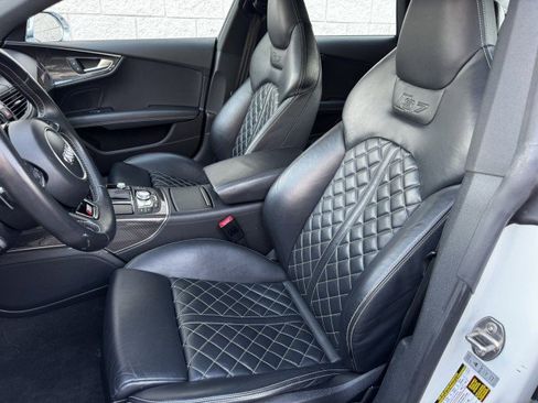Used 2015 Audi S7 Prestige image 7