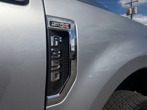 Used 2022 Ford F350 XL w/ STX Appearance Package AWD/4WD image 21