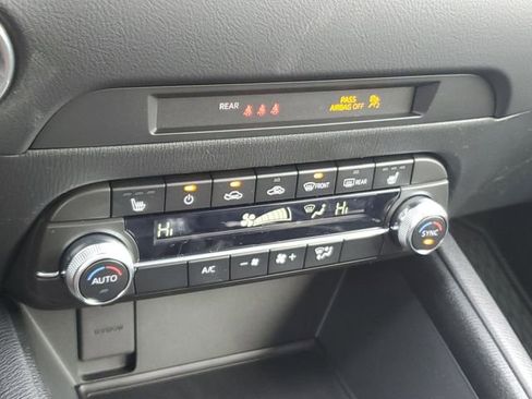 New 2025 MAZDA CX-5 AWD 2.5 S w/ Select Package image 28