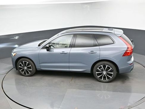 Used 2023 Volvo XC60 B5 Ultimate w/ Climate Package AWD/4WD image 24