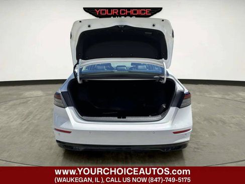 Used 2024 Honda Accord EX-L image 14